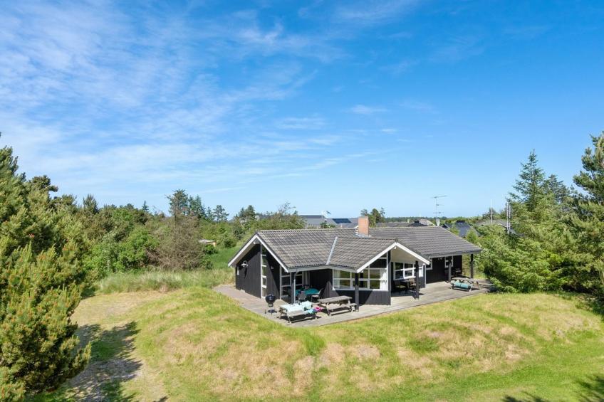 "Winder" - 800m from the sea in NW Jutland - foto 2