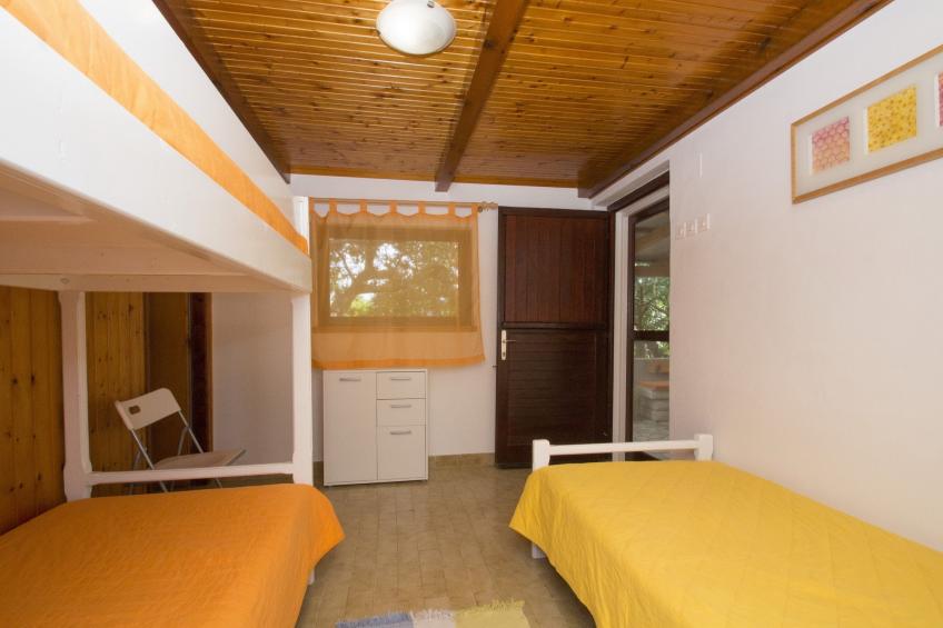 Vacation House Planika - Two Bedroom Holiday Home with Terrace and Sea View - foto 12