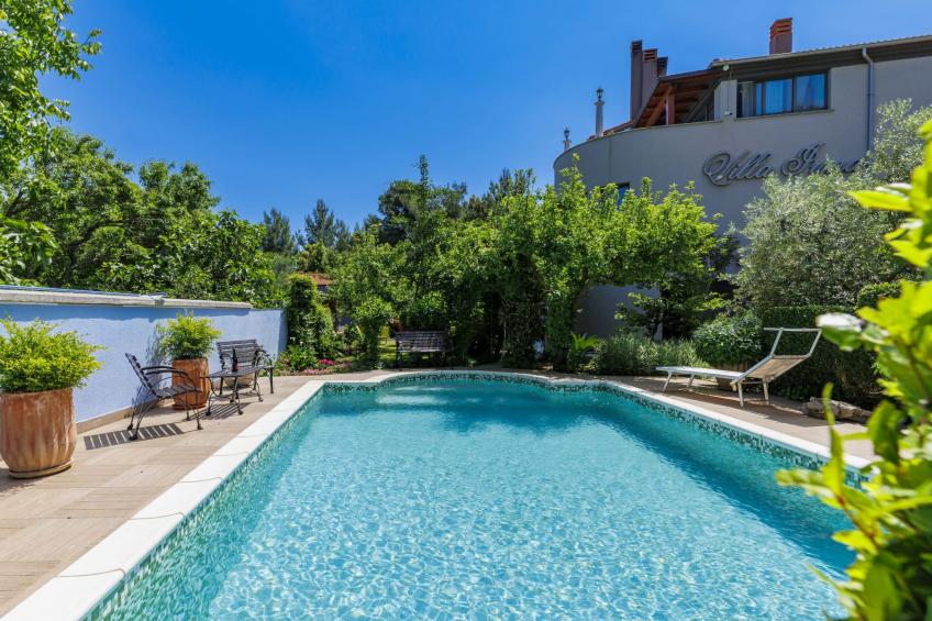 Villa Irma - foto 28