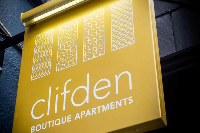 Appartements à Clifden Galway - foto 2