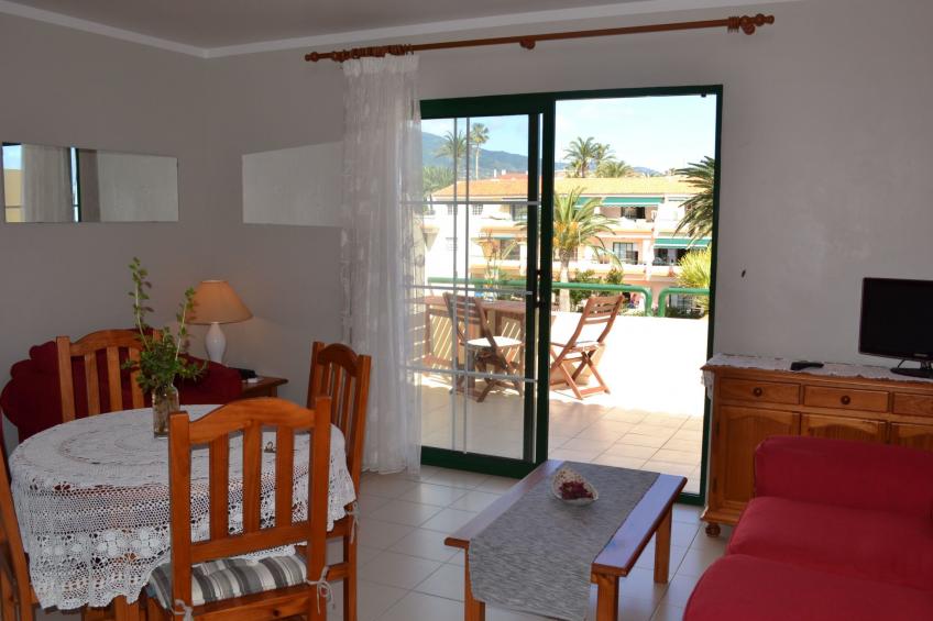 Strand und Entspannung Wohnung - foto 7