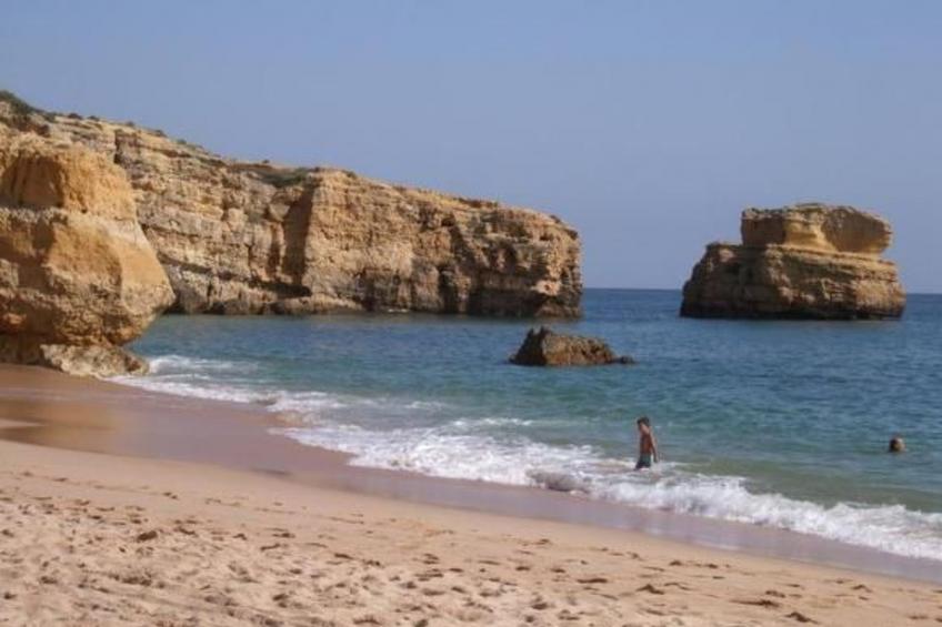 Nettes Ferienhaus in Altura mit Gepflegtem Garten - foto 47