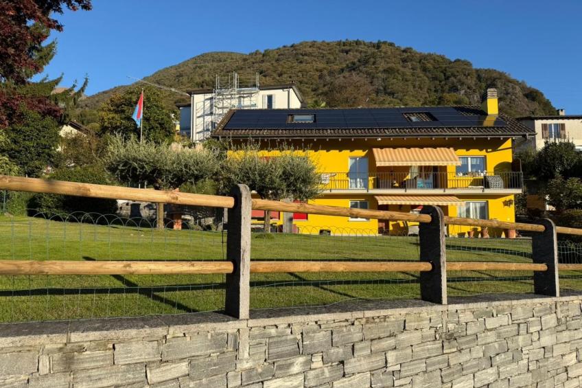 CASA GIALLA - foto 7