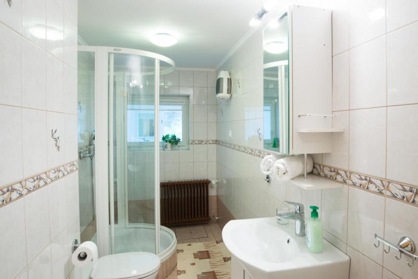 Appartement in Zasip mit Möblierter Terrasse - foto 38