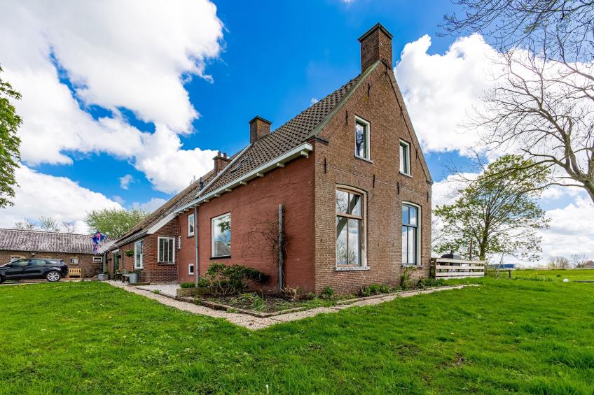 B&B boerderij GRUTSK - foto 7