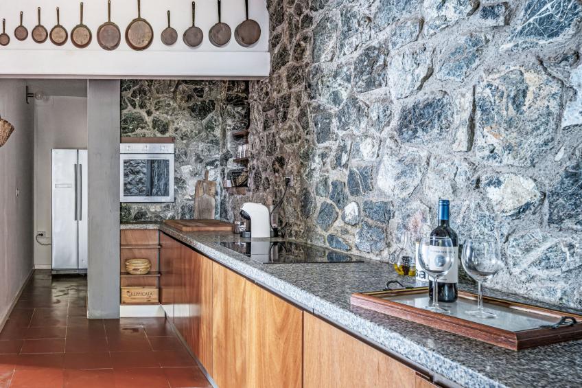 Villa Vistamare (CTG300) - foto 20