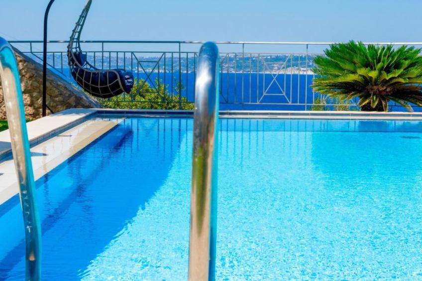 für 6 Personen und 1 Kind in Plaka, Kreta (West-Kreta) - foto 26