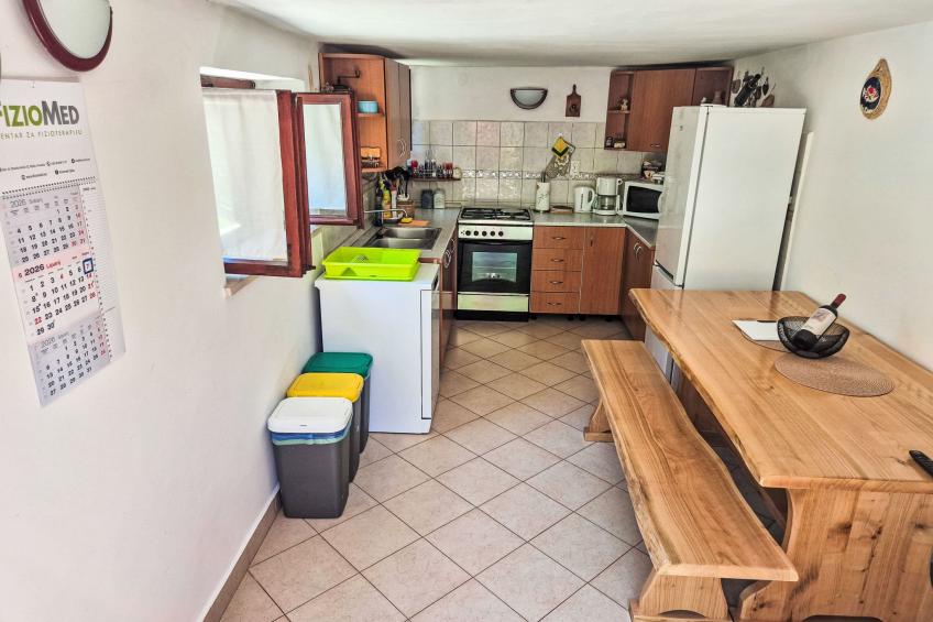 Gemütliches kleines schönes Haus für max. 4 Personen - foto 21