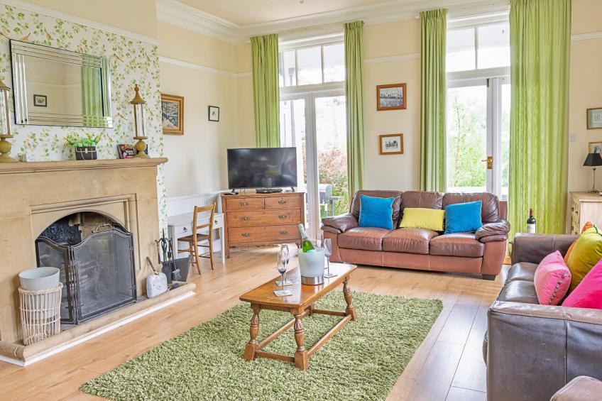 Evergreen Manor - foto 3