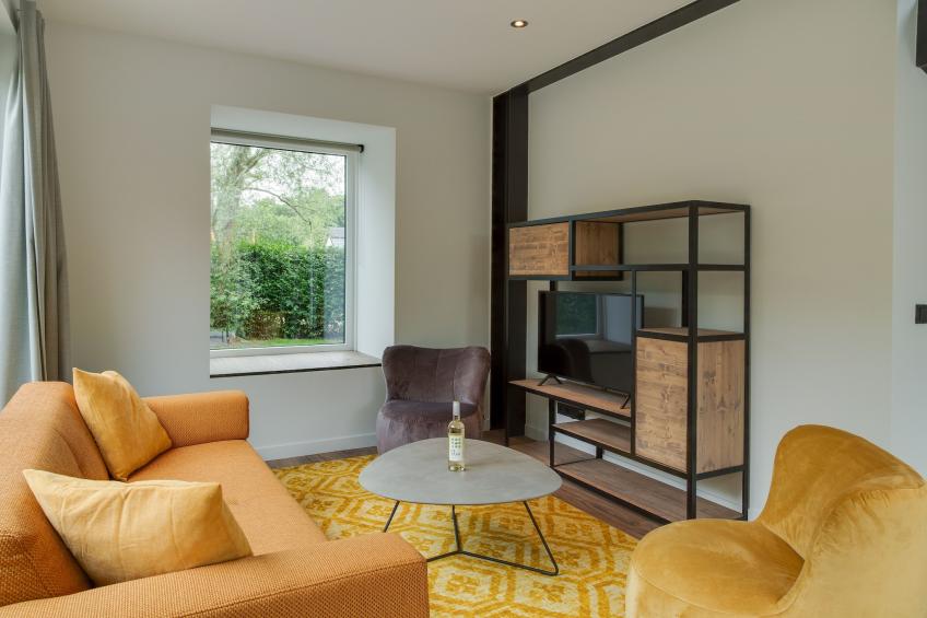 De Koog nr 6 - 6 pers woning de luxe - foto 3