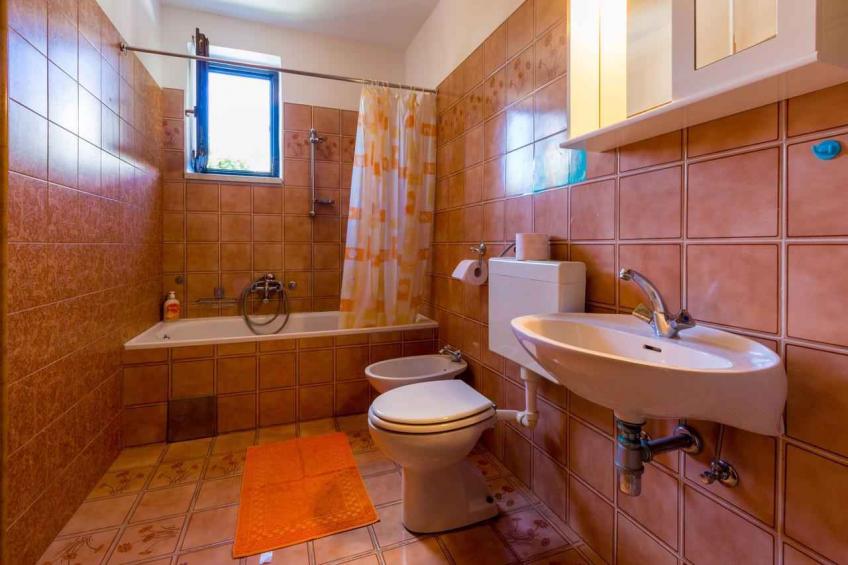 Appartement de vacances avec air conditionné et Wi-Fi - BF-CBNYR - foto 39