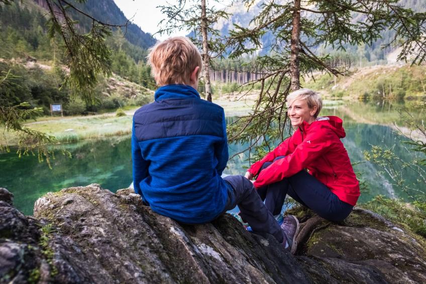 Ferienwohnungen Nindl, Bramberg am Wildkogel - Typ A - foto 19