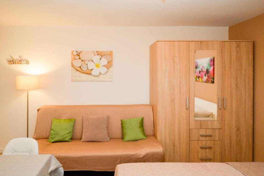 Vakantiewoning met terras - VW-ZF2N - foto 12