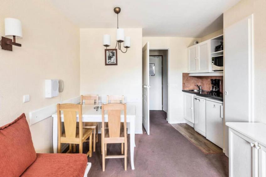 Résidence Quartier Falaise - maeva Home - foto 3