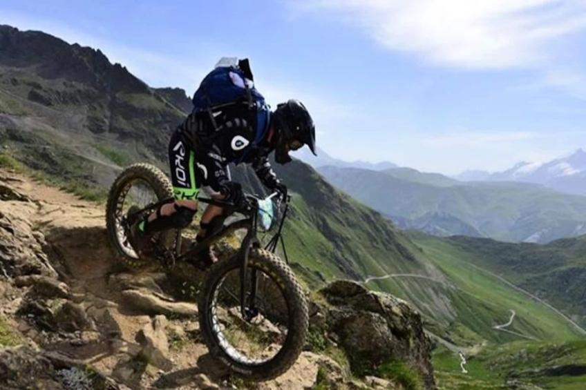 Résidence Rond-point-pistes I - foto 13