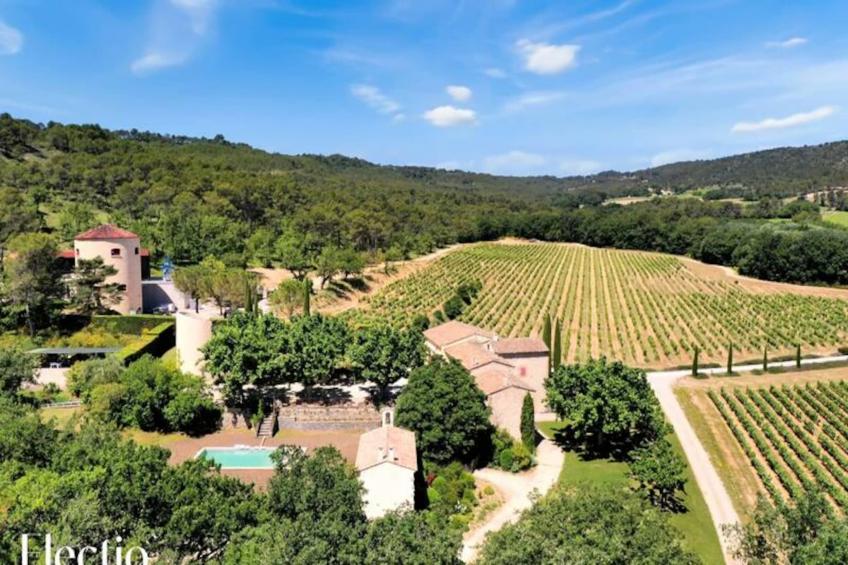 Grande Bastide | Domaine Tour Campanets - foto 70