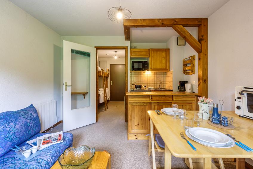 Appartement Plein Nature - Combloux - foto 7