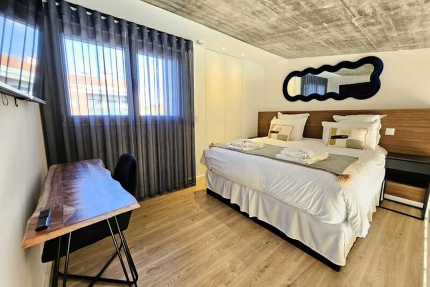 Marinha Grande Apartamentos  Duo N°7 - foto 20