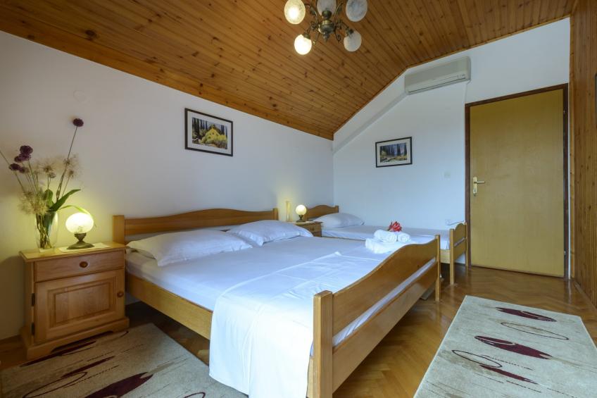 Oreb Dream Apartments - One Bedroom Apartment with Terrace and Garden View (Apartment 3) - foto 3