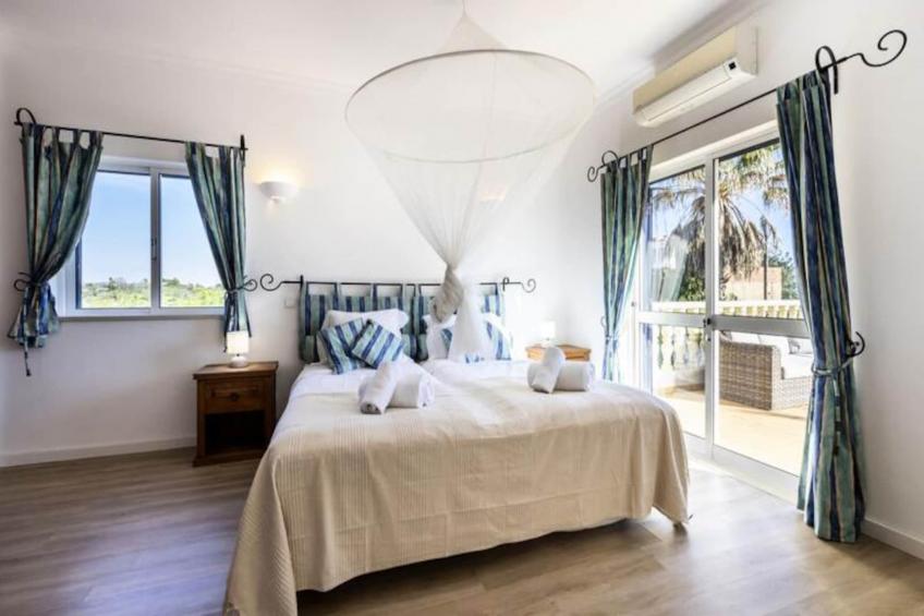 Casa Neel Boliqueime - foto 19