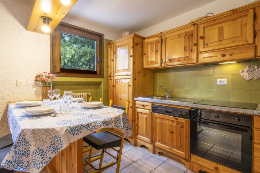 Casa Bersaglio - foto 2