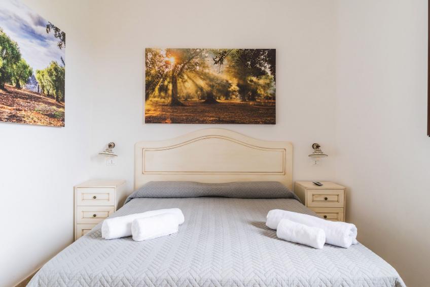 Der Furnddhri: Trullo "ULIVO - foto 16