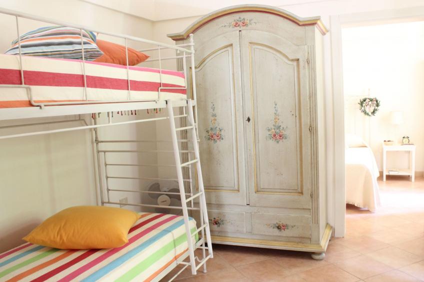 in Itria Tal Apulien - foto 13