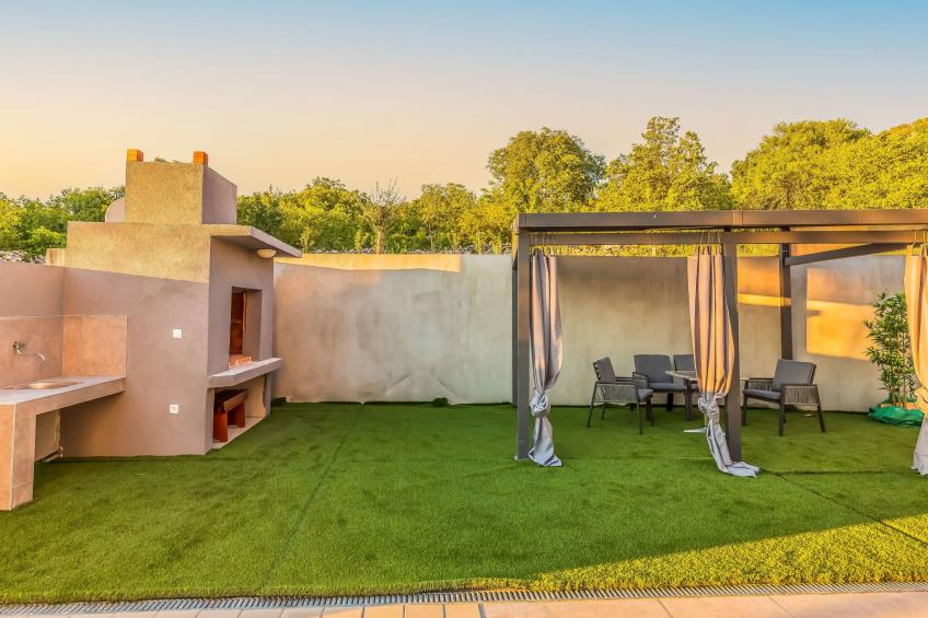 in Dugopolje mit Privatem Pool - foto 59