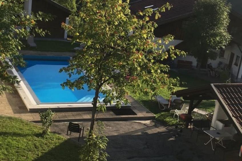 Wohnung Adalbert Stifter im Bayerischen Wald - foto 28