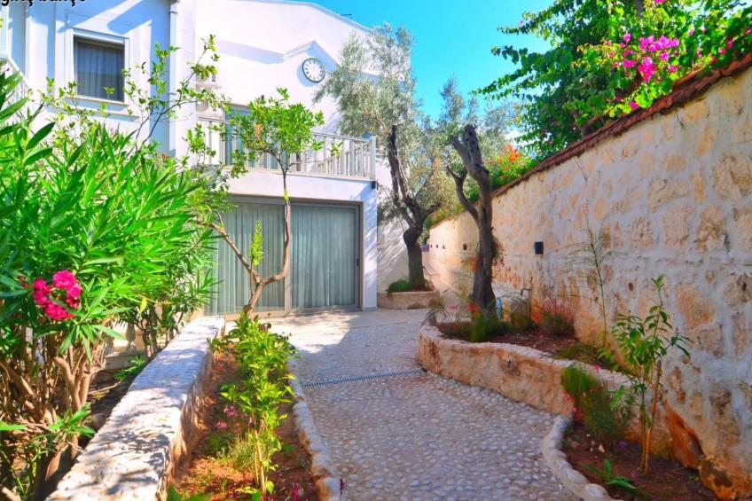 Villa Likya Ege - foto 19