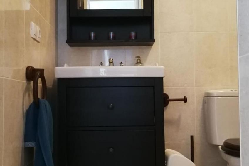 Gemütliche Ferienwohnung in Caleta De Famara - foto 16