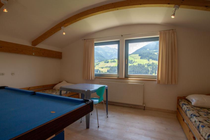 Sonnberg Panorama Lodge Taxenbach - foto 13