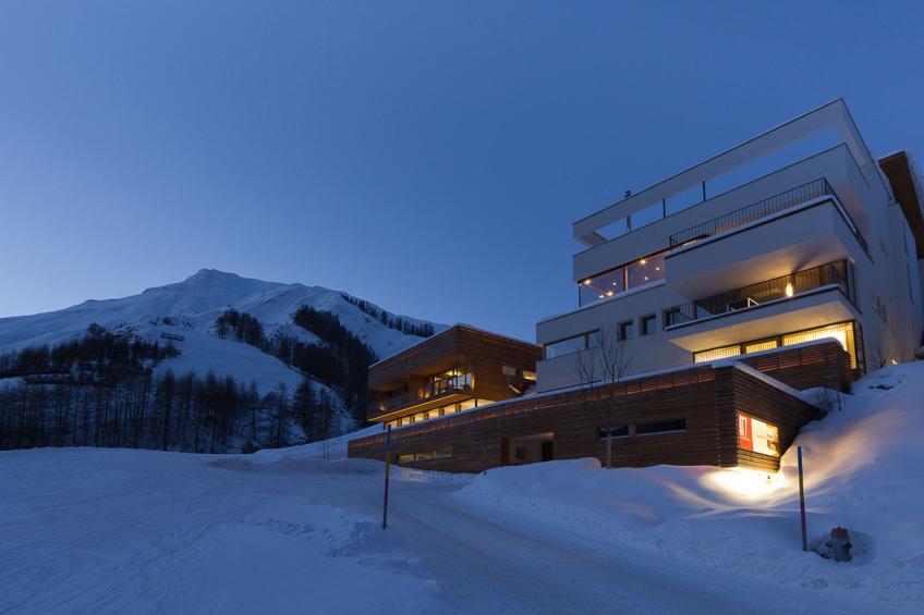 Das Felaria, (Samnaun-Laret) - foto 21