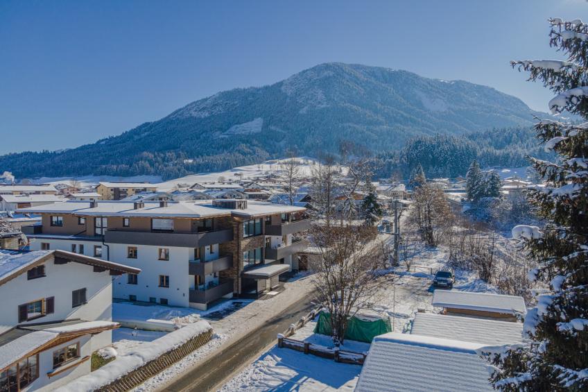 Apartments home Andrea - Cäciel, Brixen im Thale|App. 4, 40 m2 - foto 27