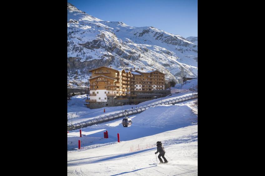 TIGNES_8PM - foto 32
