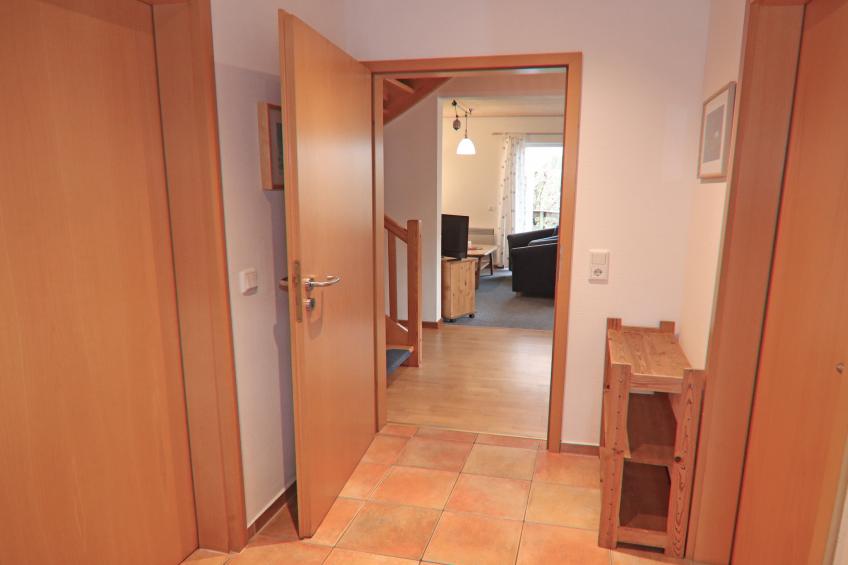 Vakantiepark im Müritz-Nationalpark, Mirow - Type D - foto 18