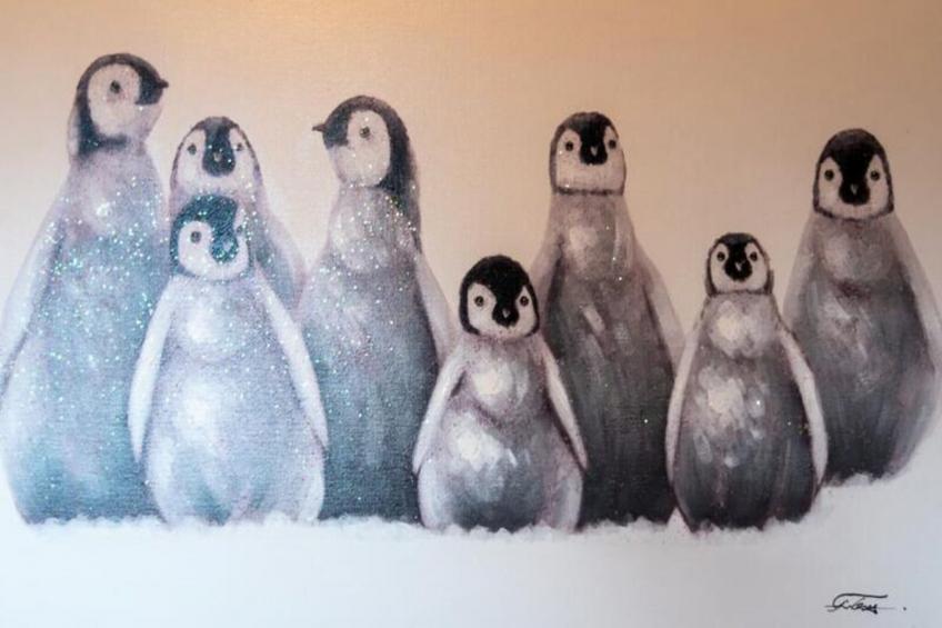 Slow Chalet Tekoa 8 Pers à 5 Min Des Pistes - foto 25