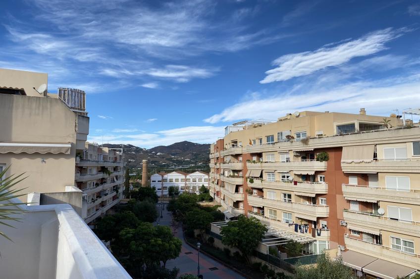 Penthouse Clavero by Casasol - foto 32