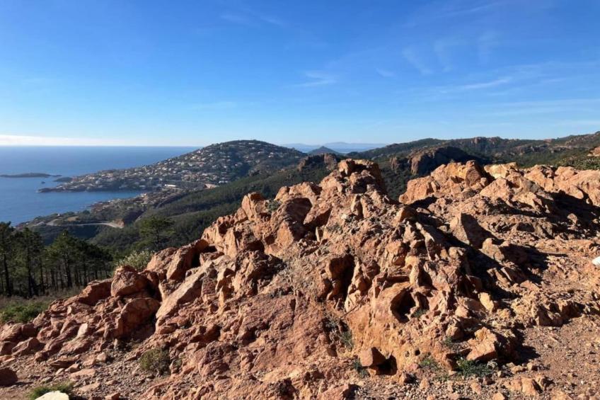 Villa Convivium Anthéor - foto 35