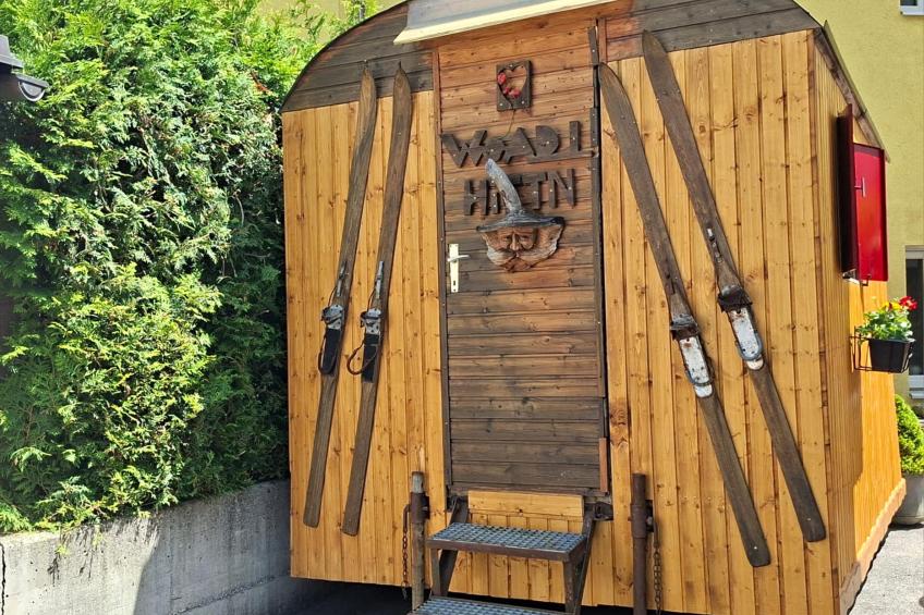 Apartment Katharina - foto 25