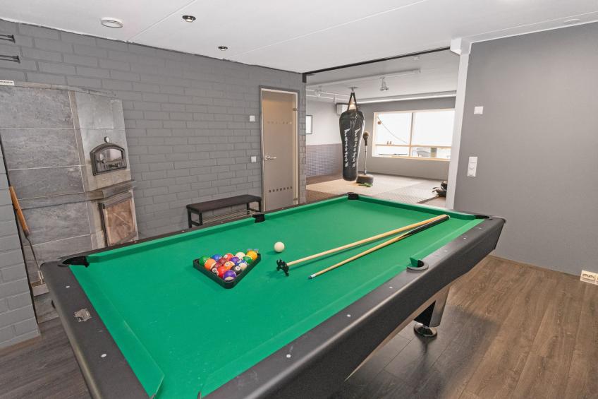 Villa torppa - foto 14