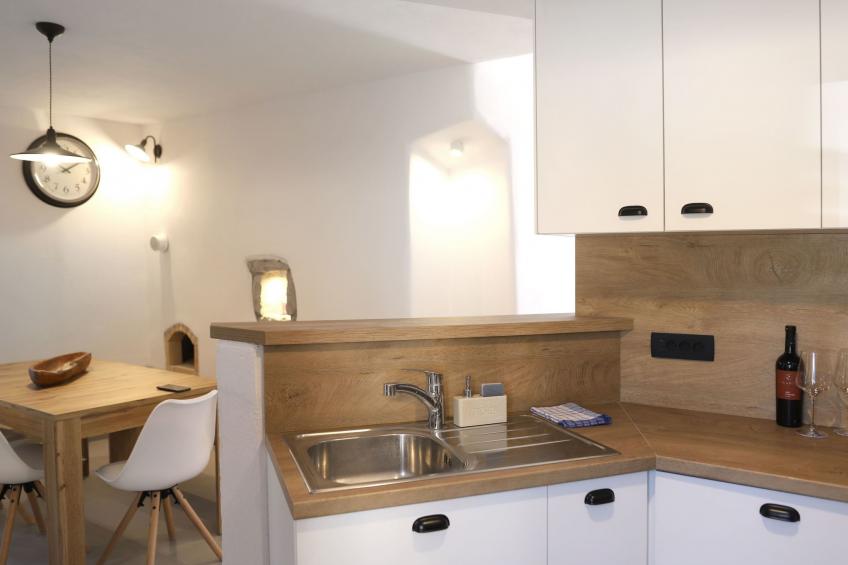 Your Dream Escape auf Krk, beheizter Pool und ir Sauna - foto 37