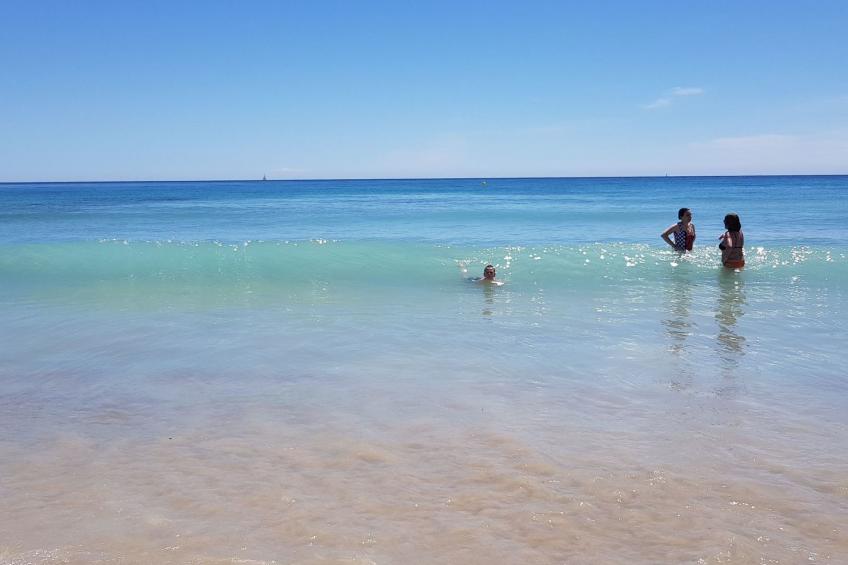 Villa Tres Suertes - foto 32