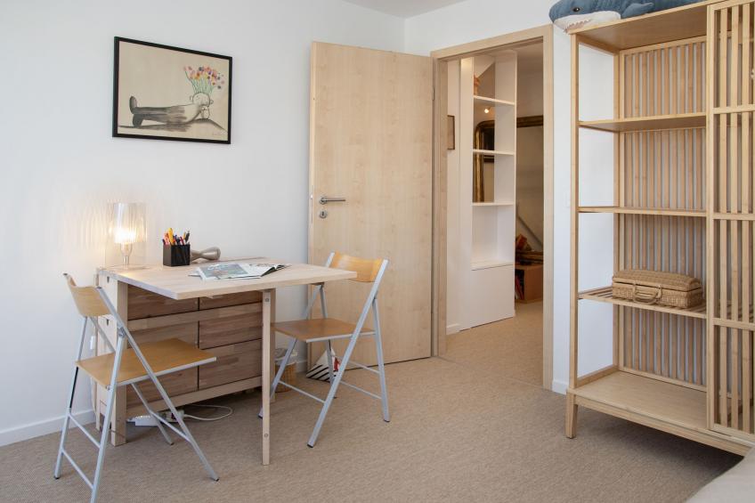 Apt C3/R - Résidence Bougainville - foto 21