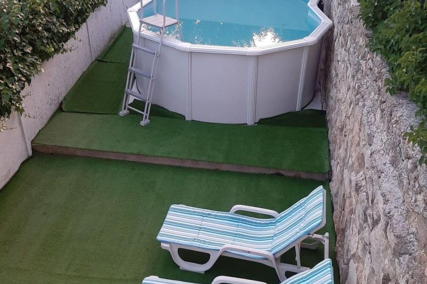 Landwohnung mit Bergblick - foto 4