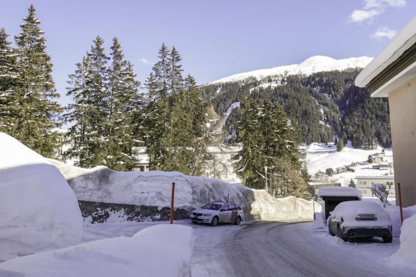 Albertistrasse - foto 31