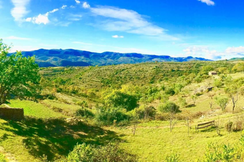 Privater Rückzugsort in den Bergen in Südfrankreich - foto 18