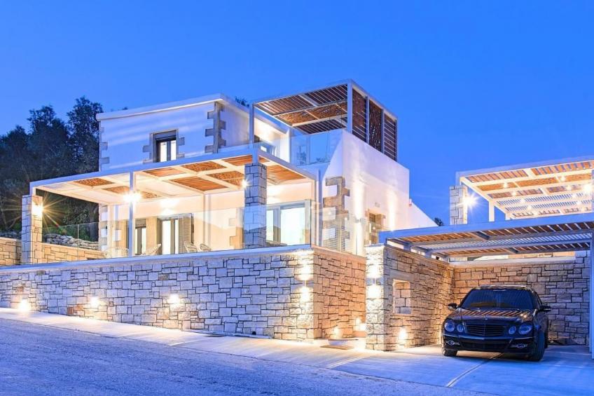 "Blue Lake Villa" - foto 32