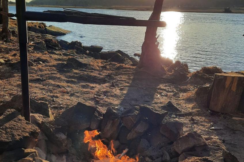 Bauernhaus-Wohnung bei Göta Älv in der Nähe von Göteborg - foto 31