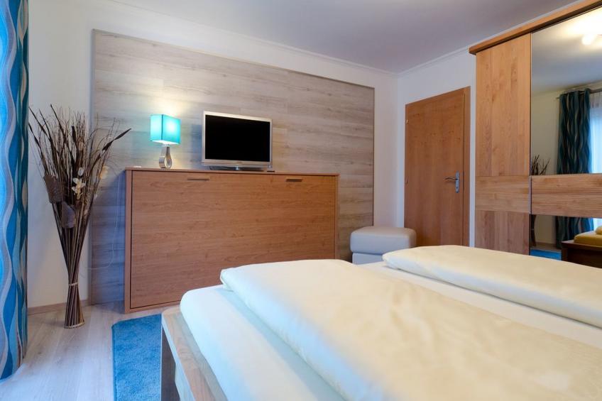 Appartement Bergkristall mit Gebirgsblick - foto 9